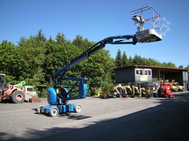 Gelenkteleskoparm Manitou 170 AET