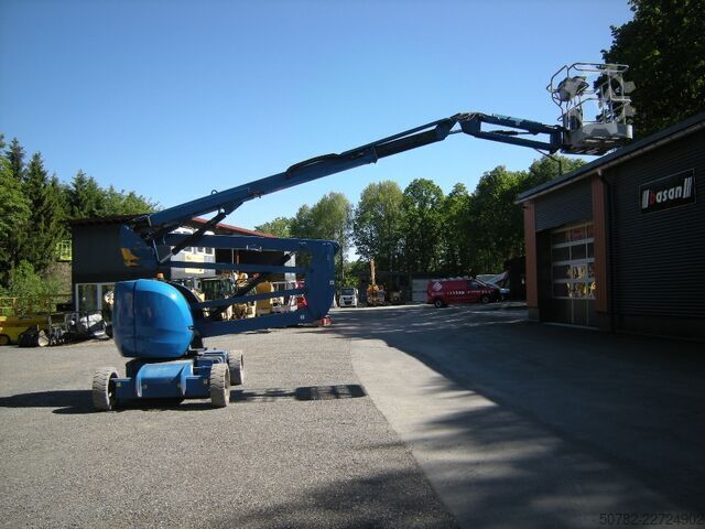 Gelenkteleskoparm Manitou 170 AET