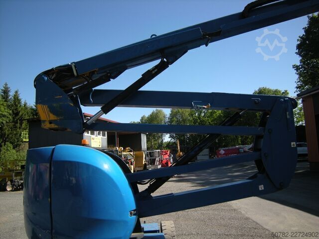 Gelenkteleskoparm Manitou 170 AET
