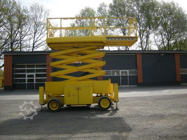 Andere Genie GS 4069 DC Elektro