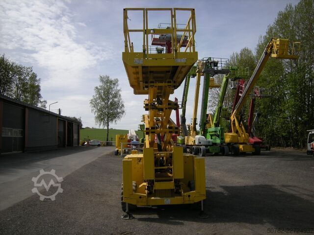 Andere Genie GS 4069 DC Elektro