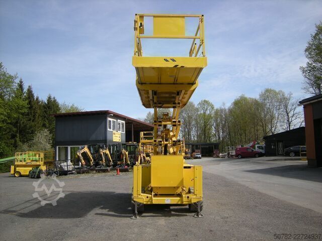 Andere Genie GS 4069 DC Elektro