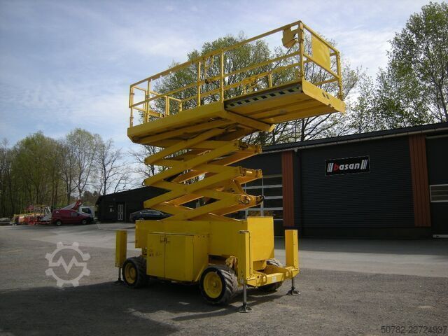 Andere Genie GS 4069 DC Elektro