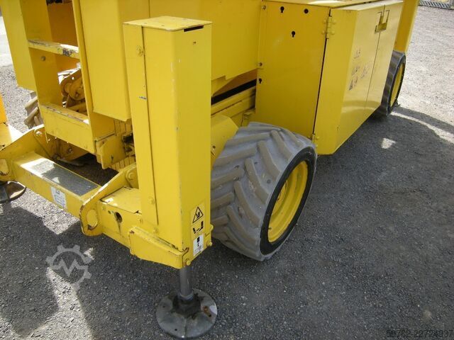 Andere Genie GS 4069 DC Elektro