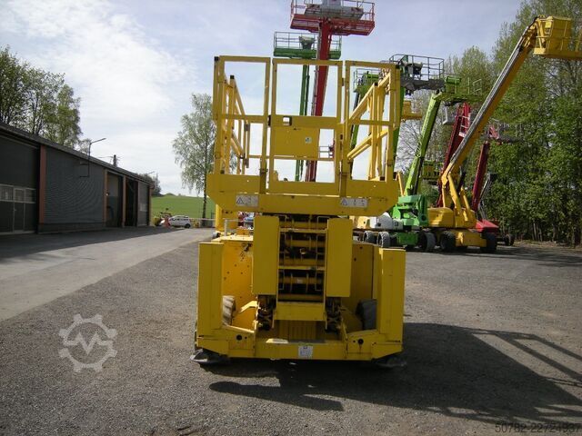 Andere Genie GS 4069 DC Elektro