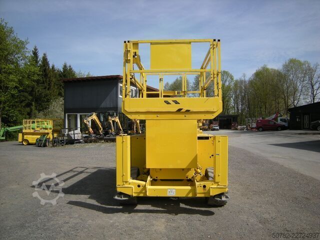 Andere Genie GS 4069 DC Elektro