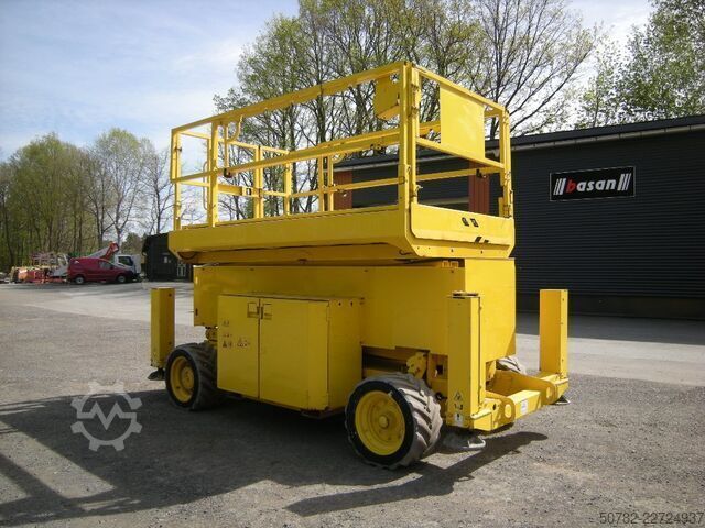 Andere Genie GS 4069 DC Elektro