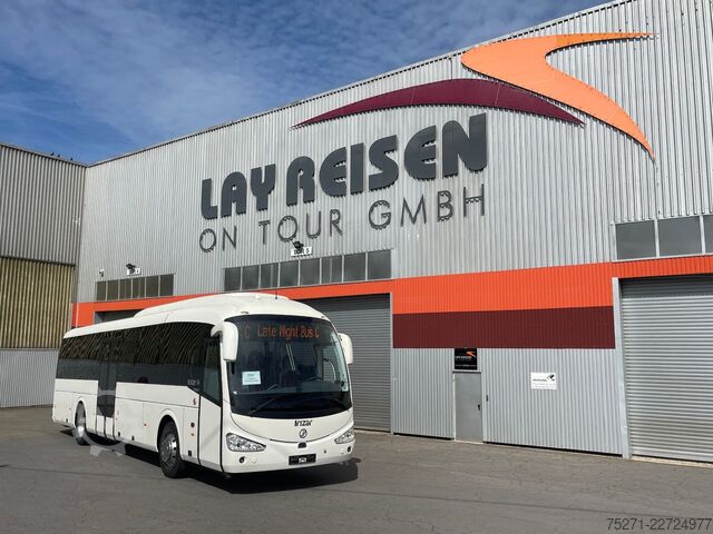 Überlandbus IRIZAR i4 integral | 8 baugleiche Fahrzeuge