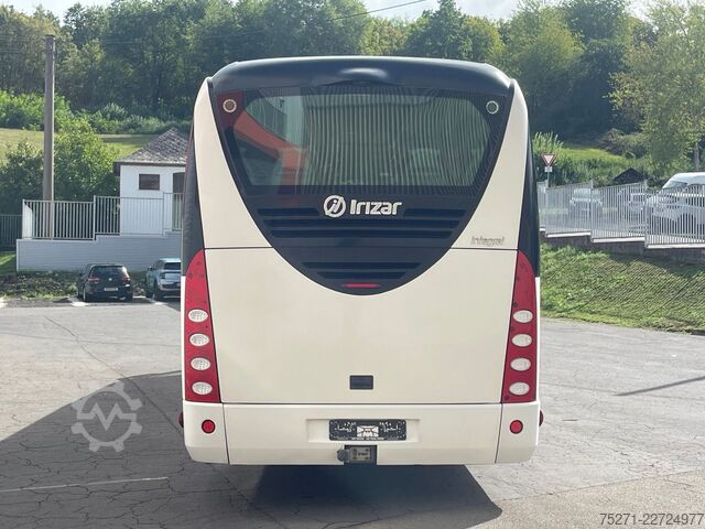 Überlandbus IRIZAR i4 integral | 8 baugleiche Fahrzeuge
