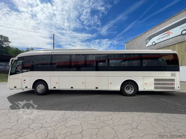 Überlandbus IRIZAR i4 integral | 8 baugleiche Fahrzeuge