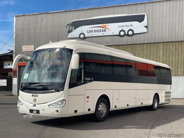 Überlandbus IRIZAR i4 integral | 8 baugleiche Fahrzeuge