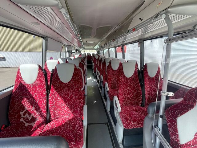 Überlandbus IRIZAR i4 integral | 8 baugleiche Fahrzeuge