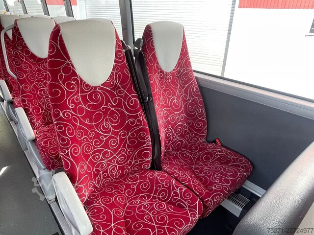 Überlandbus IRIZAR i4 integral | 8 baugleiche Fahrzeuge