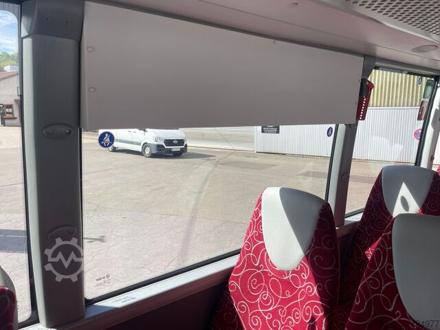 Überlandbus IRIZAR i4 integral | 8 baugleiche Fahrzeuge