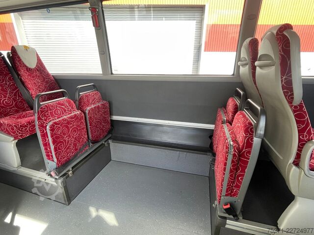 Überlandbus IRIZAR i4 integral | 8 baugleiche Fahrzeuge