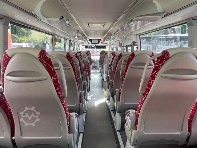 Überlandbus IRIZAR i4 integral | 8 baugleiche Fahrzeuge