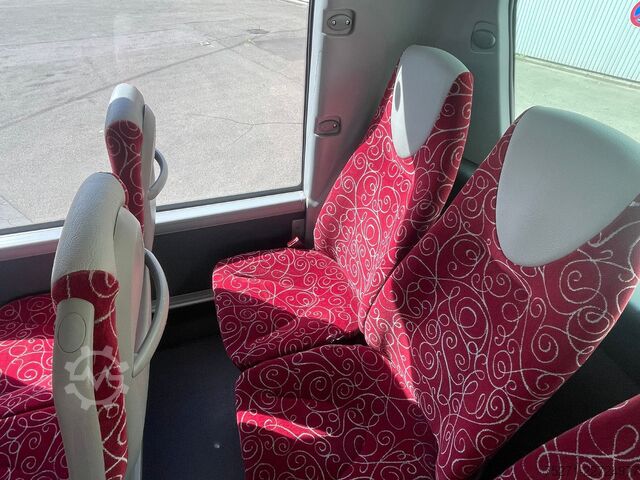 Überlandbus IRIZAR i4 integral | 8 baugleiche Fahrzeuge