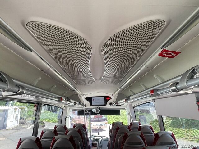 Überlandbus IRIZAR i4 integral | 8 baugleiche Fahrzeuge