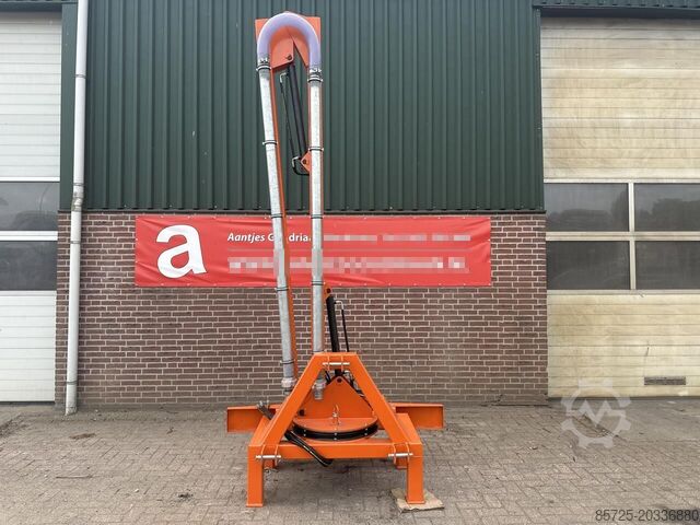 Rasenmäher  Watergeefarm /  gietarm - Nieuw