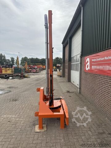 Rasenmäher  Watergeefarm /  gietarm - Nieuw