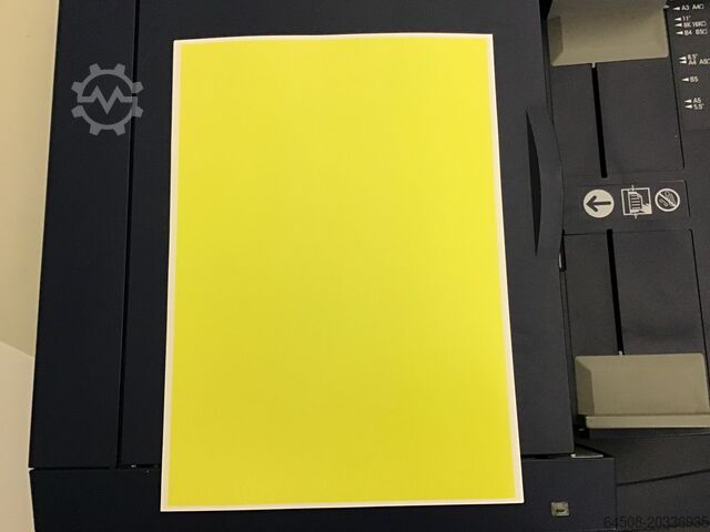 XEROX C60 with external FIERY EX C60/70 XEROX XEROX Digital Color Press C60