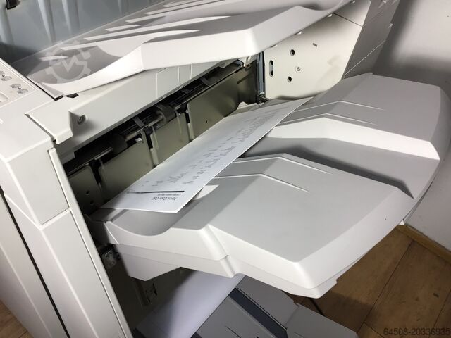XEROX C60 with external FIERY EX C60/70 XEROX XEROX Digital Color Press C60