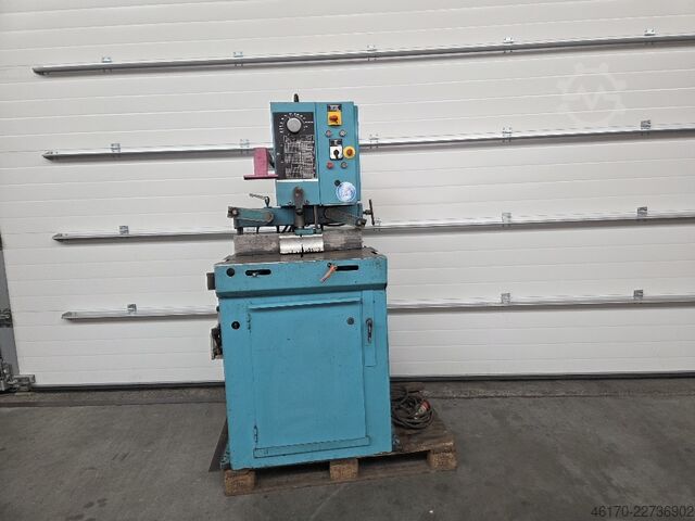 Kaltkreissäge Kaltenbach KKS 400 EC