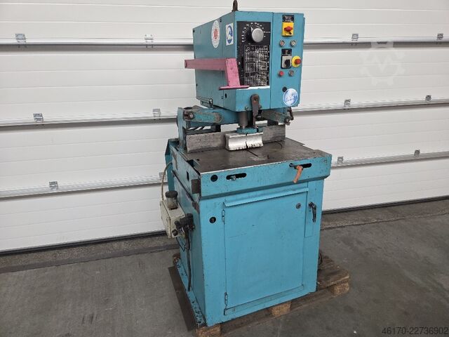 Kaltkreissäge Kaltenbach KKS 400 EC