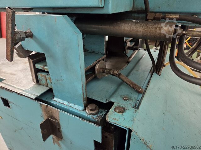 Kaltkreissäge Kaltenbach KKS 400 EC