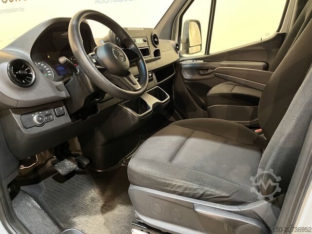 Suitcase Mercedes-Benz Sprinter 515 CDI L3 RWD Automaat N2 Bakwagen me...