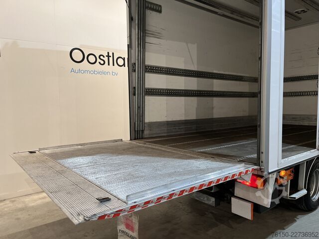 Suitcase Mercedes-Benz Sprinter 515 CDI L3 RWD Automaat N2 Bakwagen me...