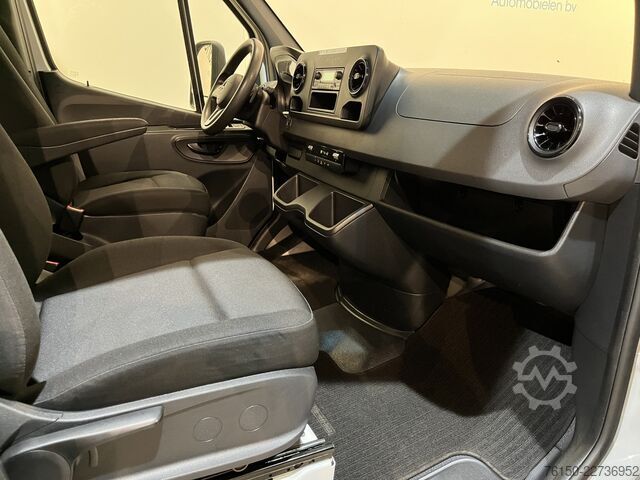 Suitcase Mercedes-Benz Sprinter 515 CDI L3 RWD Automaat N2 Bakwagen me...