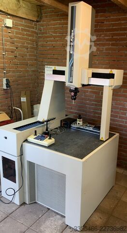CNC 3D-Koordinatenmessmaschine Mitutoyo Euro-C Apex544