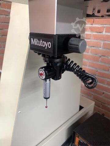 CNC 3D-Koordinatenmessmaschine Mitutoyo Euro-C Apex544