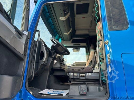 Standard tractor unit MAN TGX 18.440, XXL, AUTOMATIK, INTARDER,