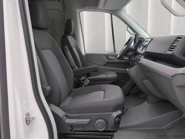 Panel van VW Crafter Kasten LR+Superhoch*Autom ACC R-Kam SHZ