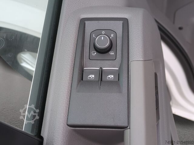 Kastenwagen VW Crafter Kasten LR+Superhoch*Autom ACC R-Kam SHZ