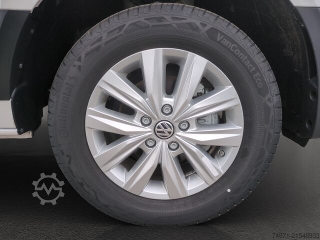 Kastenwagen VW Crafter Kasten LR+Superhoch*Autom ACC R-Kam SHZ