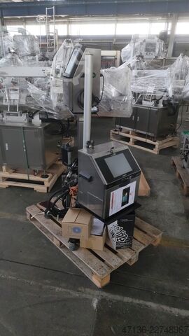 InkJet Drucker - Hitachi Hitachi RX-SD160W