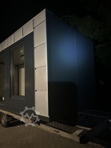 Wohncontainer PAWILON POLSKA PAWILON POLSKA
