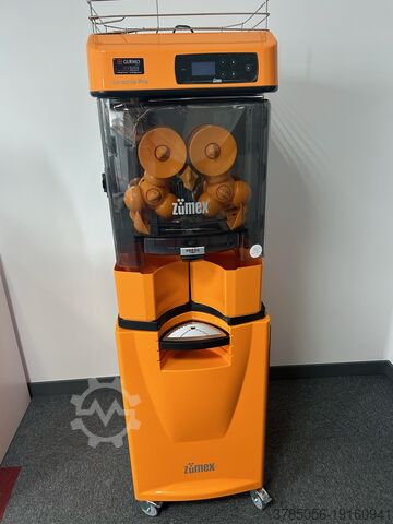 Getränkemaschine Zumex Versatile Pro