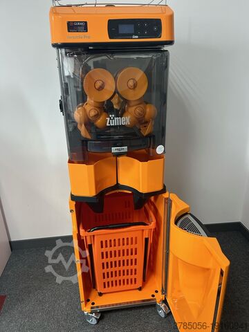 Getränkemaschine Zumex Versatile Pro