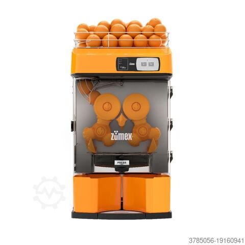 Getränkemaschine Zumex Versatile Pro