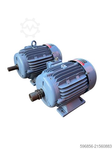 Elektromotor Kaltenbach DKV 112M-238/4, 1,7 kW, 400 V, 1450 U/min, IP54 Silnik elektryczny Kaltenbach DKV 112M-238/4 1.7kW 400V 1450rpm IP54 Silnik elektryczny Kaltenbach DKV 112M-238/4 1.7kW 400V 1450rpm IP54