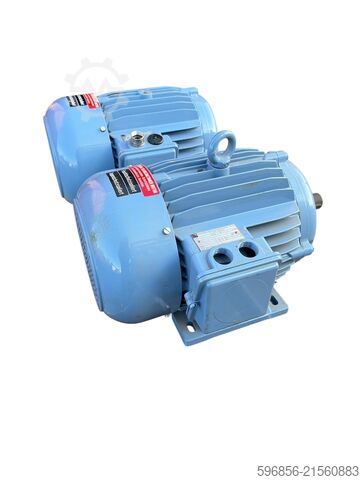 Elektromotor Kaltenbach DKV 112M-238/4, 1,7 kW, 400 V, 1450 U/min, IP54 Silnik elektryczny Kaltenbach DKV 112M-238/4 1.7kW 400V 1450rpm IP54 Silnik elektryczny Kaltenbach DKV 112M-238/4 1.7kW 400V 1450rpm IP54