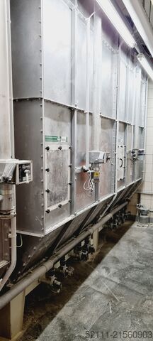 Mehlsilo Hefele Mehlsilo & WinBack