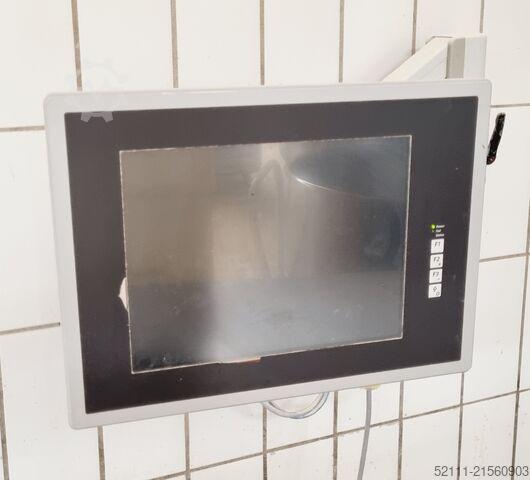 Mehlsilo Hefele Mehlsilo & WinBack