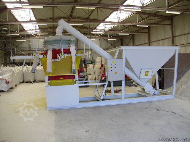 Taumelsieb MINOX MTS 1200/1