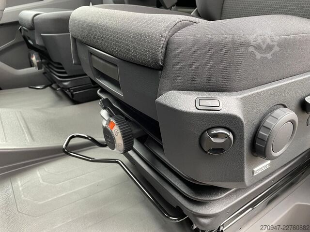 High top van MAN TGE 3.180 L3H3 MIXTO STANDHZ ACC NAVI KAMERA