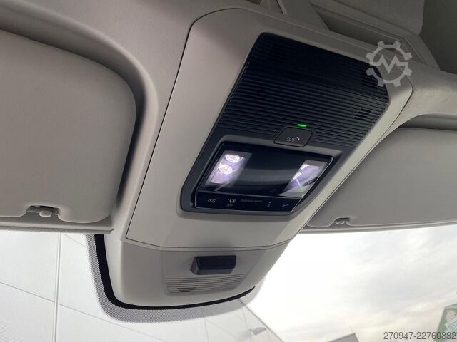 High top van MAN TGE 3.180 L3H3 MIXTO STANDHZ ACC NAVI KAMERA